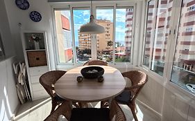Estudio Torrox Beach